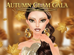 খেলা Autumn Glam Gala