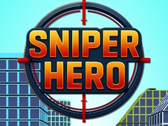 খেলা Sniper Hero