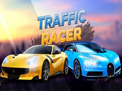 খেলা Traffic Racer