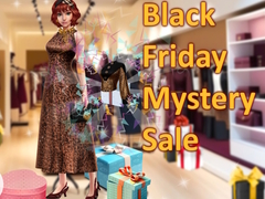 খেলা Black Friday Mystery Sale