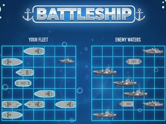 খেলা Battleship