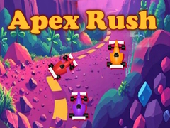 খেলা Apex Rush