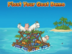 খেলা Float Your Goat Demo