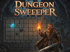 খেলা Dungeon Sweeper