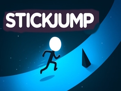 খেলা StickJump