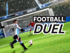 খেলা Football Duel