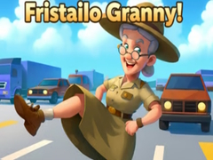 খেলা Fristailo Granny!