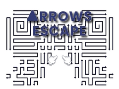 খেলা Arrows Escape