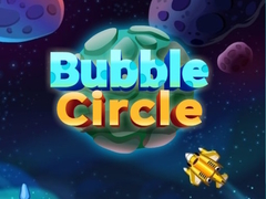 খেলা Bubble Circle