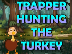 খেলা Trapper Hunting The Turkey