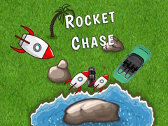 খেলা Rocket Chase 