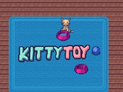 খেলা Kitty Toy