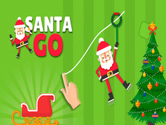 খেলা Santa Go