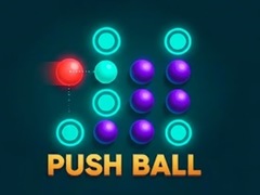 খেলা Push Ball