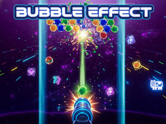 খেলা Bubble Effect