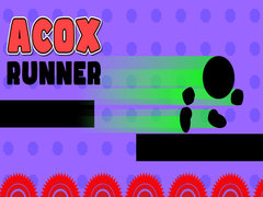 খেলা Acox Runner