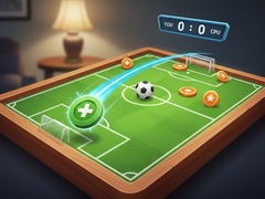 খেলা Strike Point