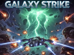 খেলা Galaxy Strike