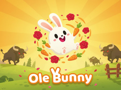 খেলা Ole Bunny