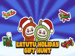 খেলা Latutu Holiday Gift Hunt
