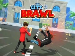 খেলা City Brawl