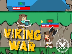 খেলা Viking War