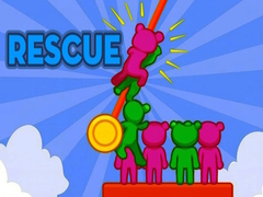 খেলা Rescue