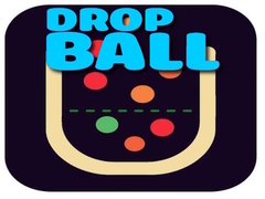খেলা Drop Ball
