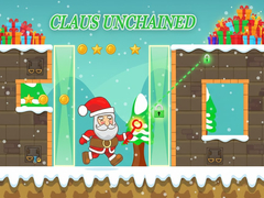 খেলা Claus Unchained