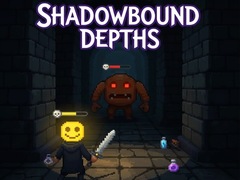 খেলা Shadowbound Depths