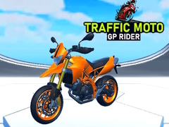 খেলা Traffic Moto GP Rider