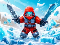 খেলা Blox Fruits