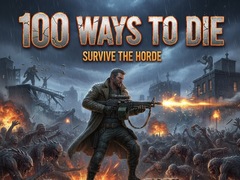 খেলা 100 Ways To Die