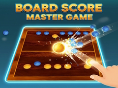 খেলা Board Score Master Game
