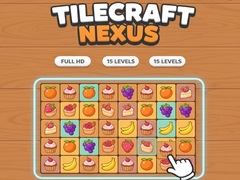 খেলা TileCraft Nexus