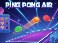 খেলা Ping Pong Air