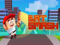খেলা Bat Smash
