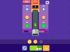 খেলা Money Maker