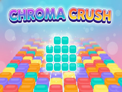 খেলা Chroma Crush