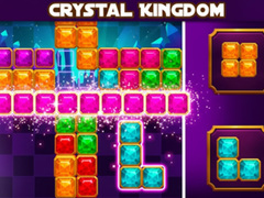 খেলা Crystal Kingdom