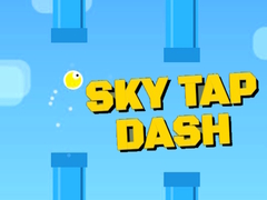 খেলা SkyTap Dash
