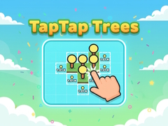 খেলা TapTap Trees