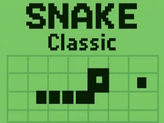 খেলা Snake Classic