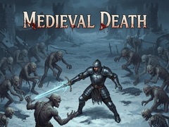 খেলা Medieval Death