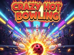 খেলা Crazy Hot Bowling