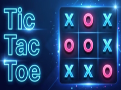 খেলা Tic Tac Toe