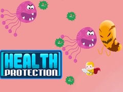 খেলা Health Protections