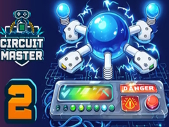 খেলা Circuit Master 2