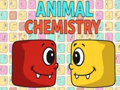 খেলা Animal Chemistry