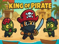 খেলা King of pirate